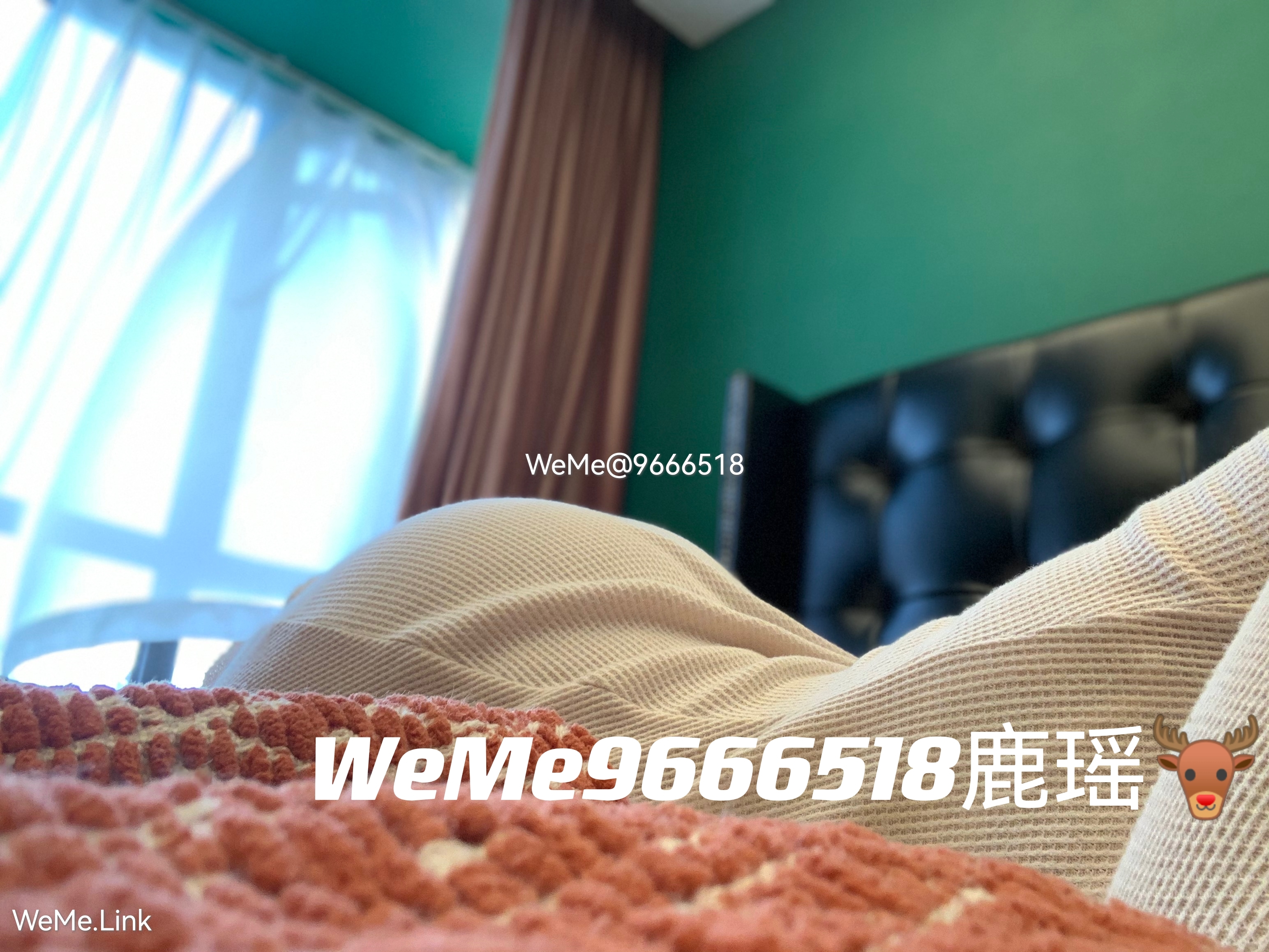 鹿瑶 – 微密圈系列2022.082022.09 290P